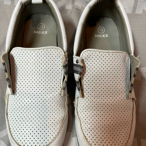 Kids Mexx Loafers - Picture 3 of 9